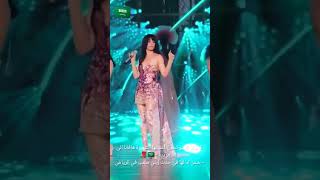 Camila Cabello brings her hit song Havana to Saudi Arabia [upl. by Berkshire856]