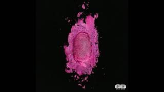 Nicki Minaj  Pills N Potions slowed  reverb [upl. by Suki]