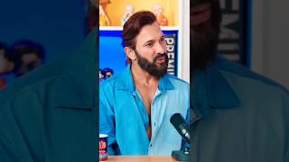 Terence Lewis Raghav Juyal Audition Story😳BHARTI TV Podcastshortsshortvideoviralvideotrending [upl. by Rozina35]