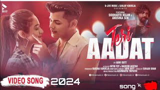 SUPERSTAR  Riyaz Aly amp Anushka Sen  NehaKakkar  Vibhor Parashar  Sarmad  Raghav  love video [upl. by Ademordna94]