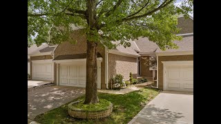 6713 W 126th Pl Leawood KS [upl. by Nilrem]