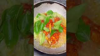 Chicken lollipop recipe  chicken lollipops  crispy chicken  food shorts [upl. by Ahsienet]