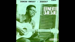 ERNESTO DJEDJE ZOKOU GBEULY [upl. by Blodgett]