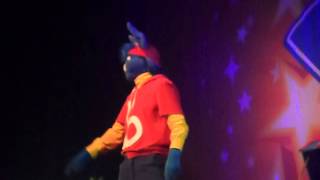 Bobo Show 2014  Medley [upl. by Magdalene]