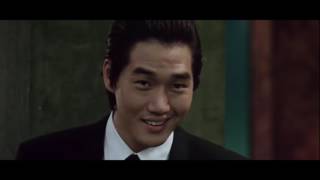 oldboy 2003 box scene [upl. by Neerahs]