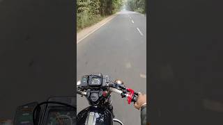 Rx 135 top speed test 💥💥rx100 reels trending viralvideo shorts Rxboy135 [upl. by Oam]