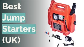 🌵 8 Best Jump Starters [upl. by Maitund]