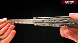 Microtech Tachyon 2 TANTO Overview [upl. by Romeo]