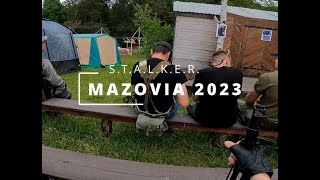 Stalker Mazovia 2023 Utopia [upl. by Eynttirb]