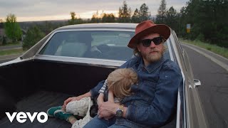 Allen Stone  A Fathers Song Official Video [upl. by Olcott]