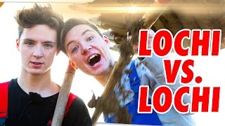 Unser 18 Geburtstag  Die Lochis [upl. by Polard]