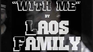 Laos FamiLy With Me [upl. by Sup]