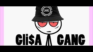 Gliša  GLIA GANG Official Animation [upl. by Alet860]