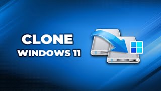 2 Ways How to Clone Windows to Another Drive Easily [upl. by Swerdna]