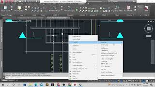 StepbyStep CADS RC Tutorial for Staircase Detailing Perfect for Beginners [upl. by Eimmat177]