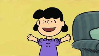 Peanuts Motion Comics  Science Project HD [upl. by Eynahpets]