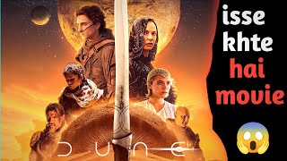 Dune part 2 movie review new Hollywood movie release [upl. by Chaffee]