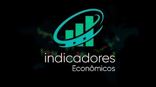 Indicadores Econômicos de 08102024 [upl. by Assirec453]