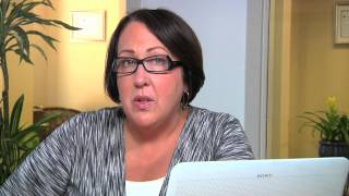 OBIX and Lisa Miller present Understanding NICHD Terminology [upl. by Ejrog]