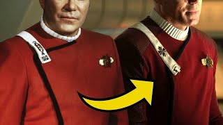 Star Trek Alternate Reality Uniforms Ranked Worst To Best [upl. by Anitsirk]