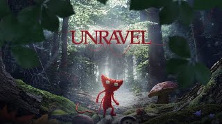 Yarnys Adventure Begins Unravel part 1 [upl. by Loni]