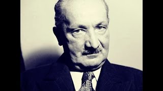 Heidegger Documentário  BBC  Série quotHumano Demasiado Humanoquot [upl. by Ramaj281]