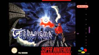 Terranigma Soundtrack 2  Light and Darkness [upl. by Gnilsia153]