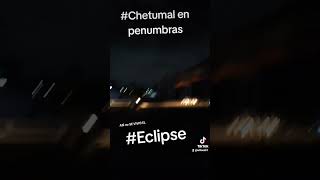 Chetumal en penumbras [upl. by Nared]