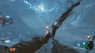 Der Eisendrache Gameplay Classics Black Ops 3 [upl. by Davon455]