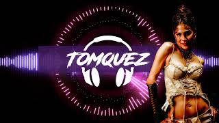 Greeicy  A Vecos A Besos  Bachata Remix 2024 by DJ Tomquez [upl. by Gilbart738]