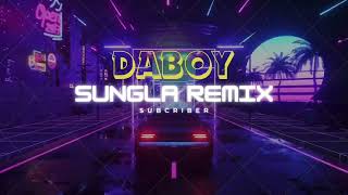 LAGU ACARA TERBARU DABOY SUNGLA REMIX 2023🔥🌴🔥🌴🔥🌴 daboy fyp judullagu [upl. by Tiga604]