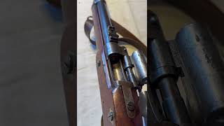 Single shot breach loaders Snider carbine martini Henry rolling block fypage fy shooting [upl. by Sioled]