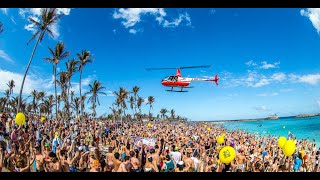 Cancun Spring Break 2016 best Video [upl. by Levona965]