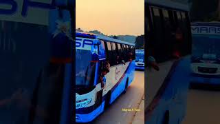 Marsa X Tour bussid viralcontent viralvideo viralshorts [upl. by Argella]