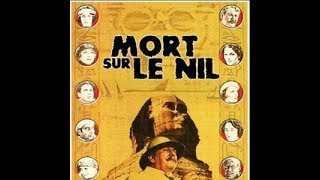 Mort Sur Le Nil [upl. by Raffarty]