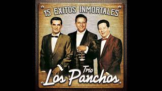 Los Panchos  15 Exitos Inmortales Disco Completo [upl. by Levison]