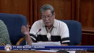 GUAM LEGISLATURE MEDIA LIVESTREAM [upl. by Alinna]