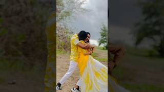 Avasanathe kadi unexpected ayirunnu😅 😍 youtubeshorts rajeshandchinnu trendingshorts dance [upl. by Solenne165]