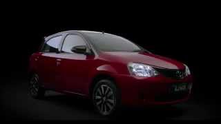 The New Toyota Liva TVC [upl. by Brotherson]