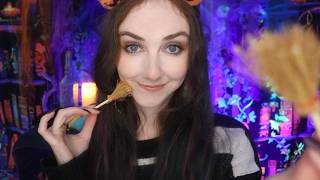 Spooky Spa ASMR [upl. by Ecniuq]