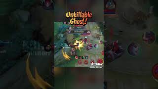 New Hanzo REVAMP OP Ultimate  Mobile Legends [upl. by Enelehcim]