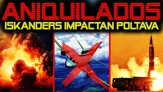 🔴 DEVASTADOR ATAQUE RUSO 🔴 ANIQUILA A TRIPULACIONES DE AWACS UCRANIANOS Y SUECOS 🔴 [upl. by Edas]