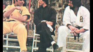 Bruce Lee Ted Thomas Interview Part 2 [upl. by Milewski]