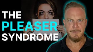 15 Traits of People Pleaser Syndrome in 15 minutes [upl. by Hakkeber]