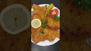 Schnitzel Day 😂 viral trend vegan fyp [upl. by Nico645]