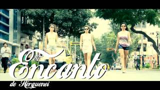 INTRO  EL ENCANTO DE CORAZON 2015 HD [upl. by Shipley]