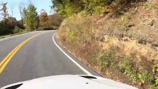 fallfoliage newengland vermont upstateny Berkshires [upl. by Ttirrem568]