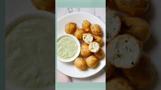 Mysore bonda cookingshortsyoutubeshortsshortvideofoodieshaz [upl. by Sadoc]