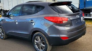 توسان 2014 مع السعــــــر شبه جديد 🆕 Hyundai Tucson 2014 avec prix Importer l’Amérique [upl. by Jabe]