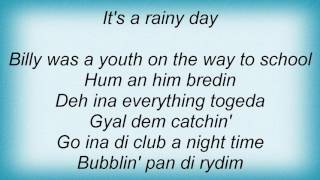 Ice Mc  Its A Rainy Day Lyrics [upl. by Nancy194]